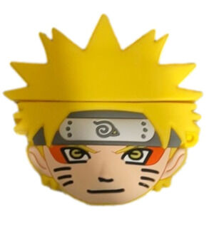 New Naruto AirPod pro case